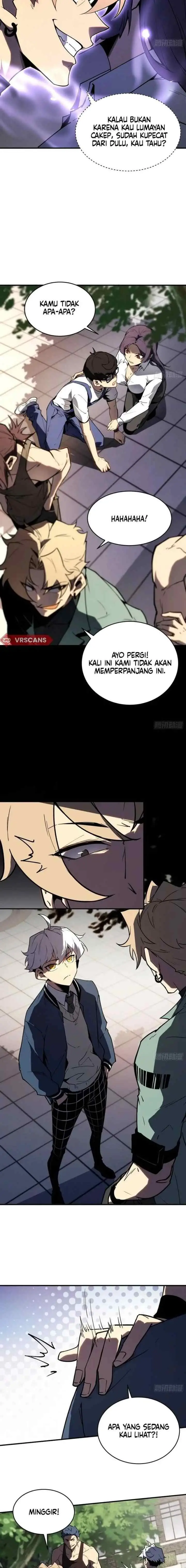 Full-Time Awakening chapter 2 halaman 9
