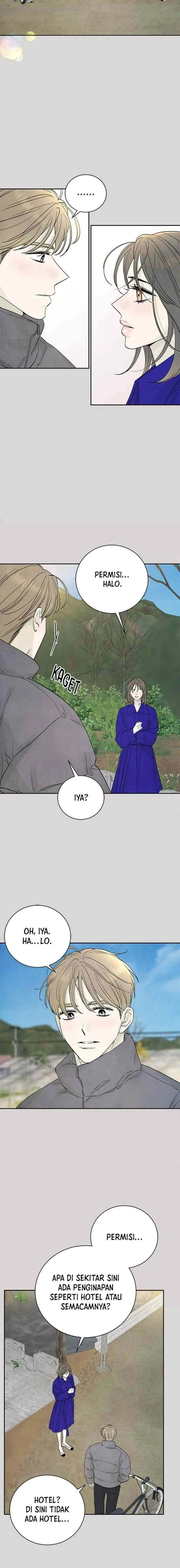 Love Me More chapter 7 halaman 9