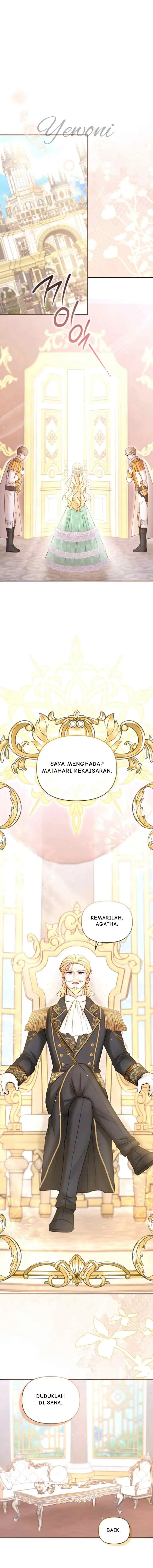 The 7th Marriage Is Planned chapter 22 halaman 10