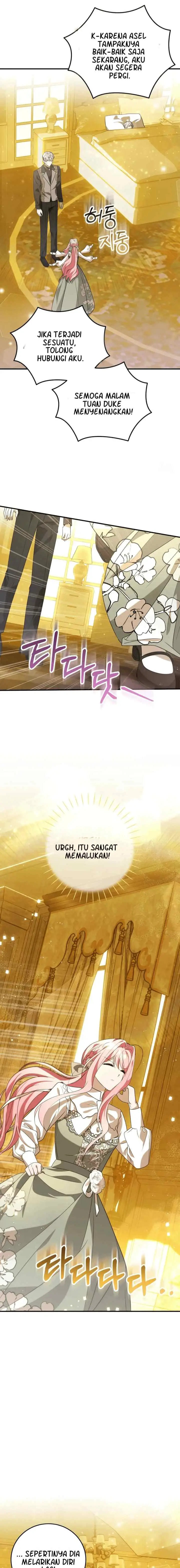 I Didn't Lull You to Sleep Only For You to Be Obsessed chapter 17 halaman 15