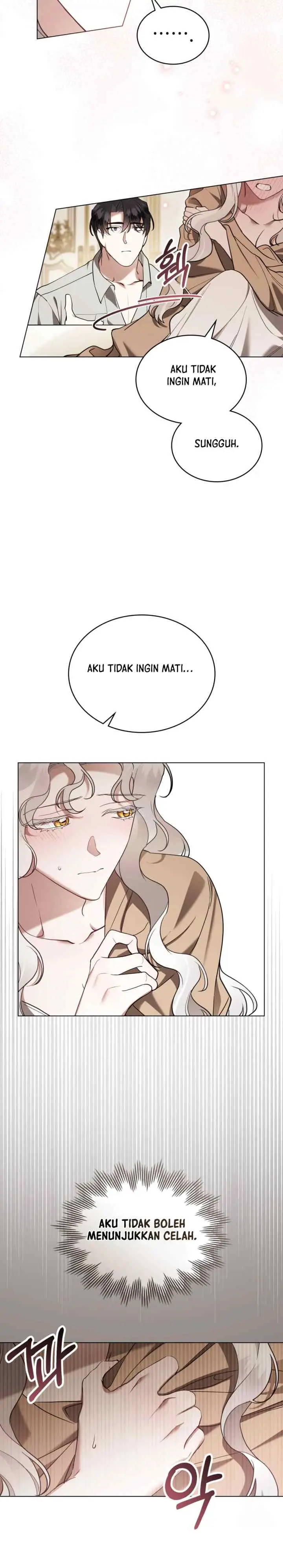 Just a Contract Marriage chapter 44 halaman 15