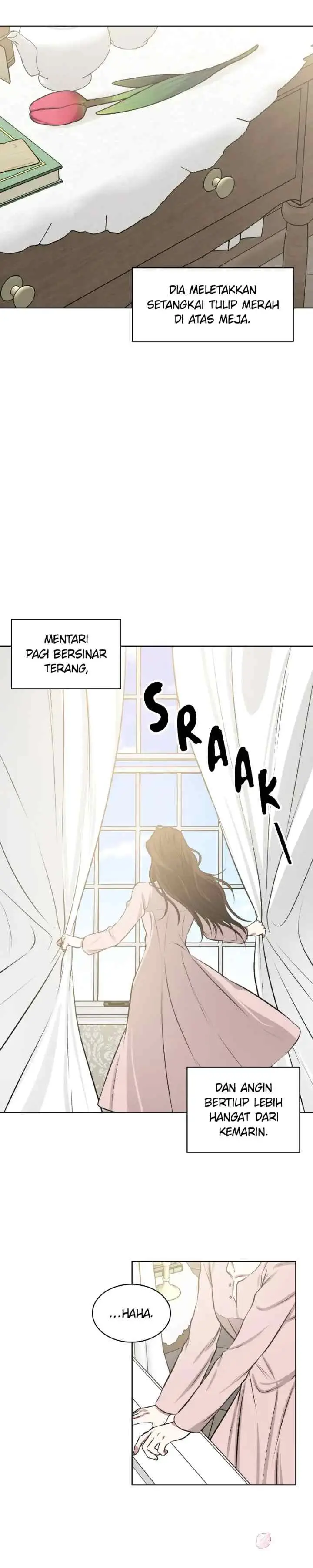 The Double Agent chapter 75 halaman 17