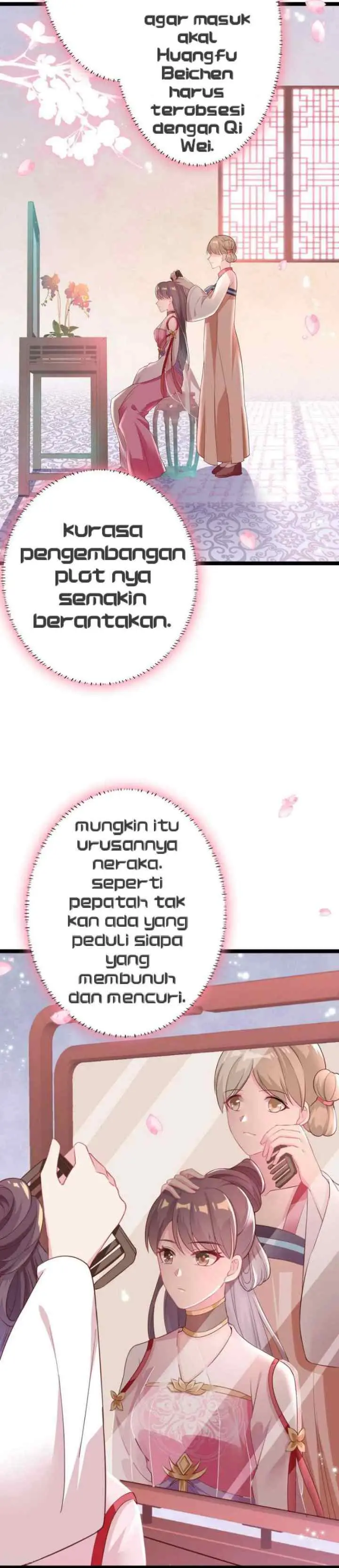 The General Is Up chapter 13 halaman 8