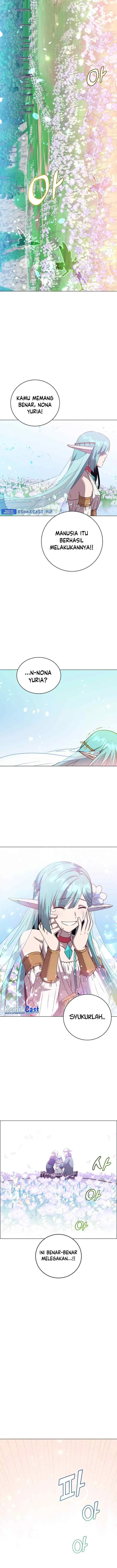 The Max Leveled Hero Will Return! chapter 139 halaman 4