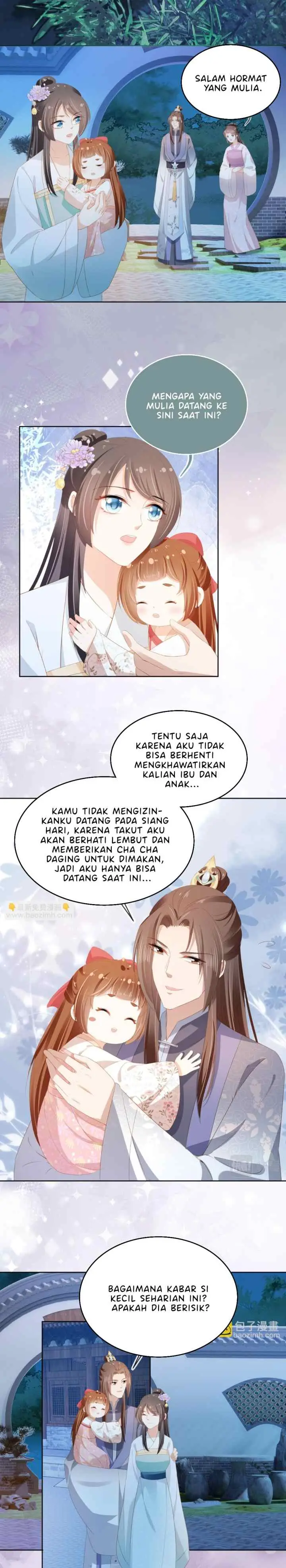 Popular Princess chapter 88 halaman 5