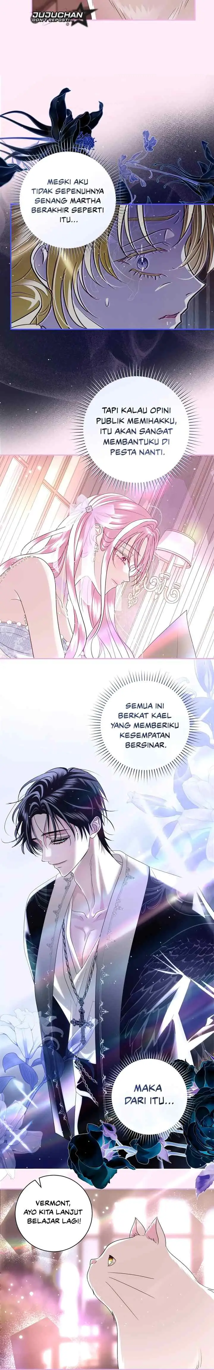 Black Man, I'll Do Everything For You Except Marriage! chapter 36 halaman 11