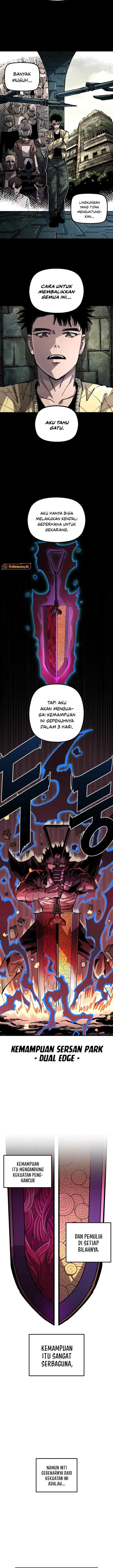 Reincarnation Of The Veteran Soldier chapter 93 halaman 9