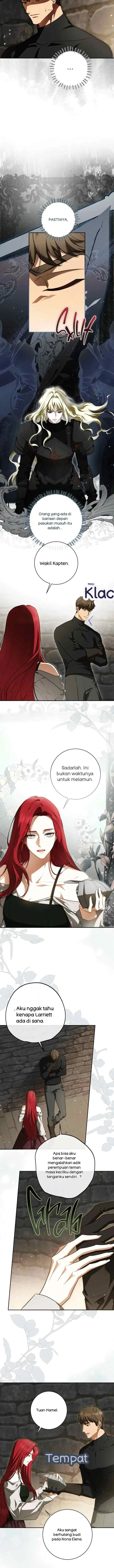 I Think I've Transmigrated Somewhere chapter 77 halaman 4
