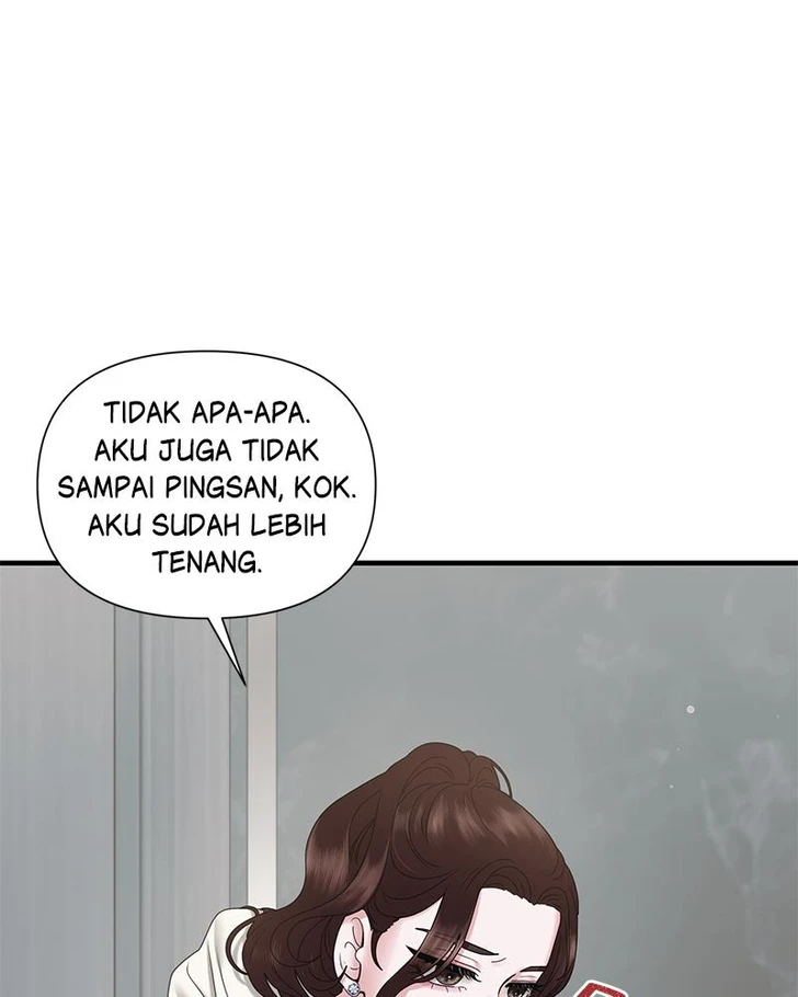 One Day I Found a Husband chapter 37 halaman 6