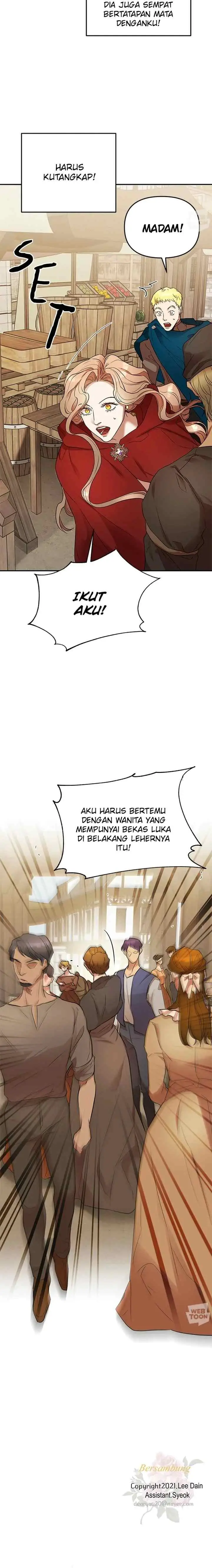 Agatha chapter 18 halaman 14