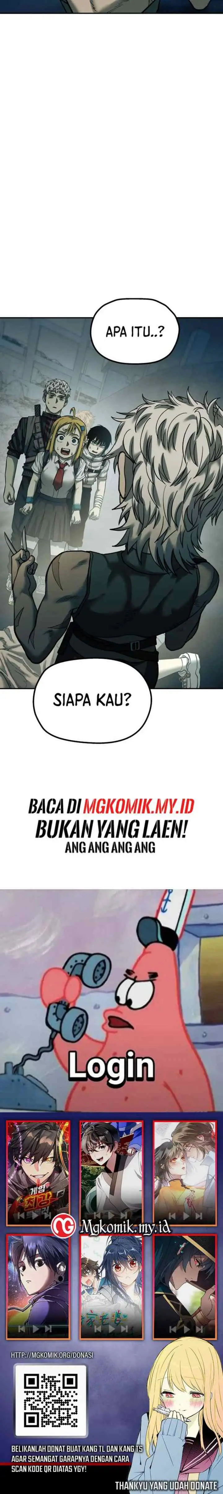 Surviving the Apocalypse chapter 39 halaman 16