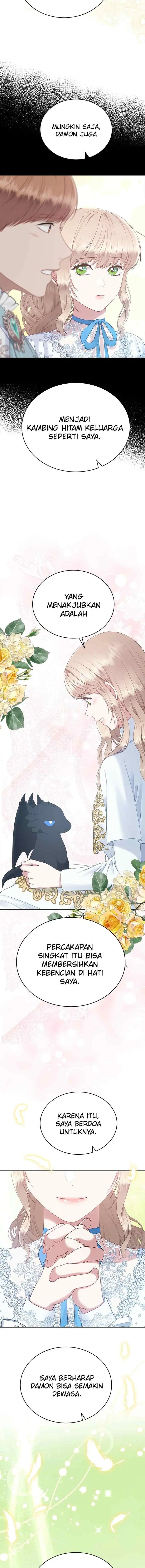 What Does That Evil Dragon Live For? chapter 69 halaman 15