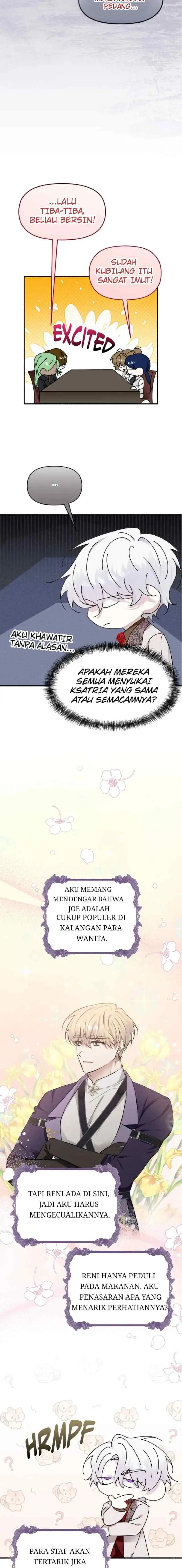 The Dead Husband Returns As A Scheming Man chapter 79 halaman 15