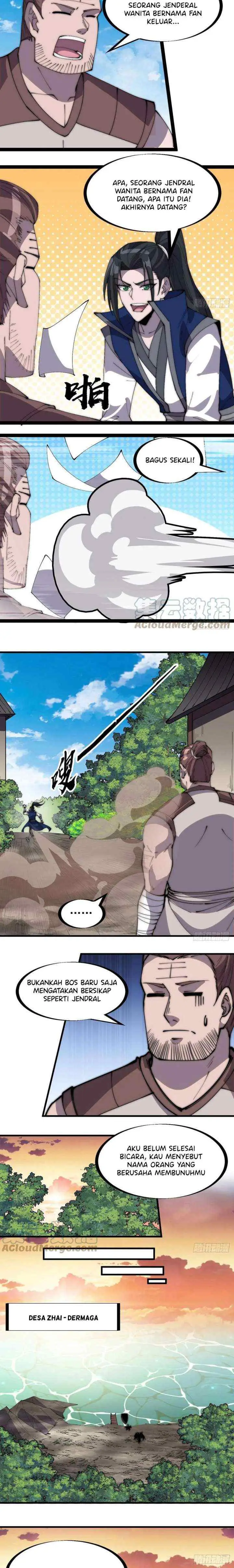 It Starts With A Mountain chapter 298 halaman 7