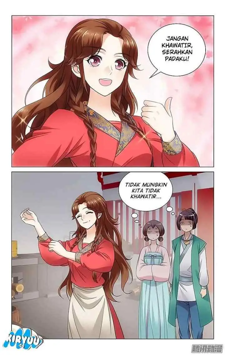 Prince Don't do This chapter 70 halaman 9