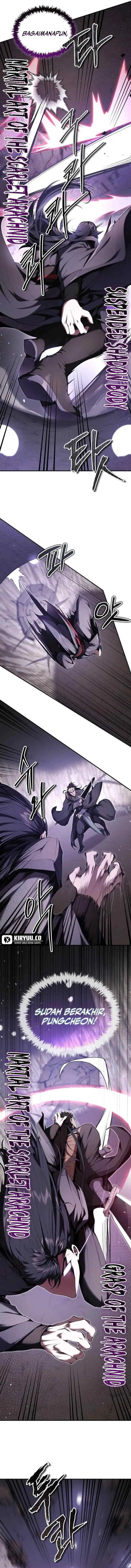The Demonic Cult Leader Is Too Reluctant chapter 26 halaman 11
