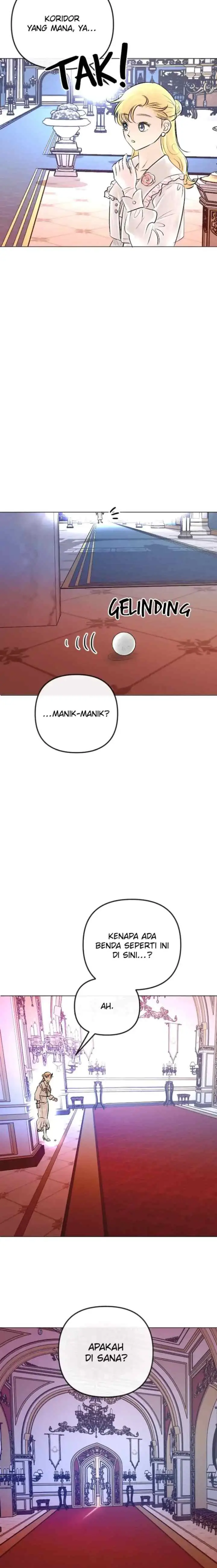 Recogí al segundo protagonista chapter 33 halaman 16