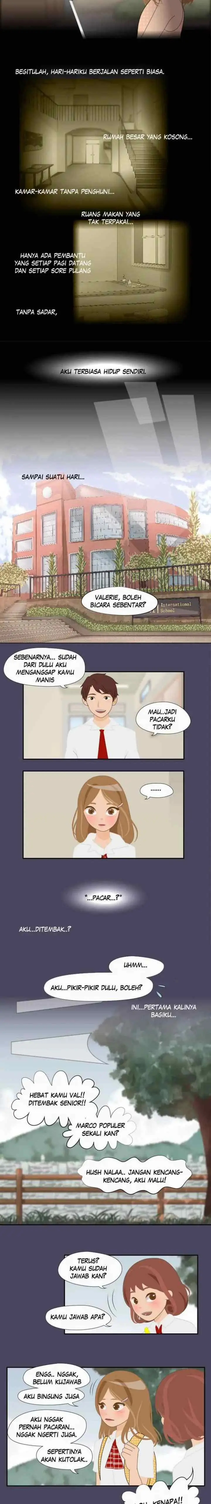 In A Dream chapter 16 halaman 8