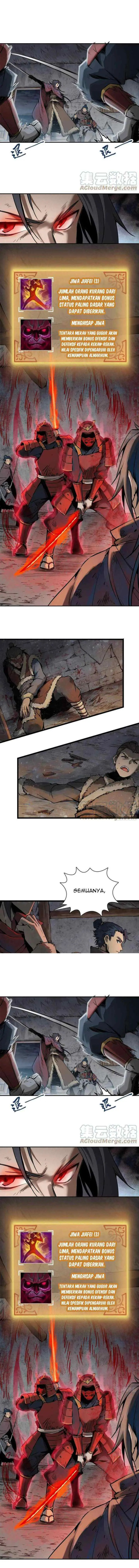 Starting from Guhuoniao chapter 47 halaman 8
