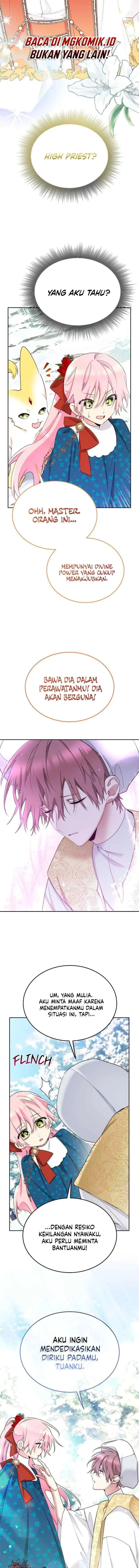 Lotto Princess chapter 81 halaman 13