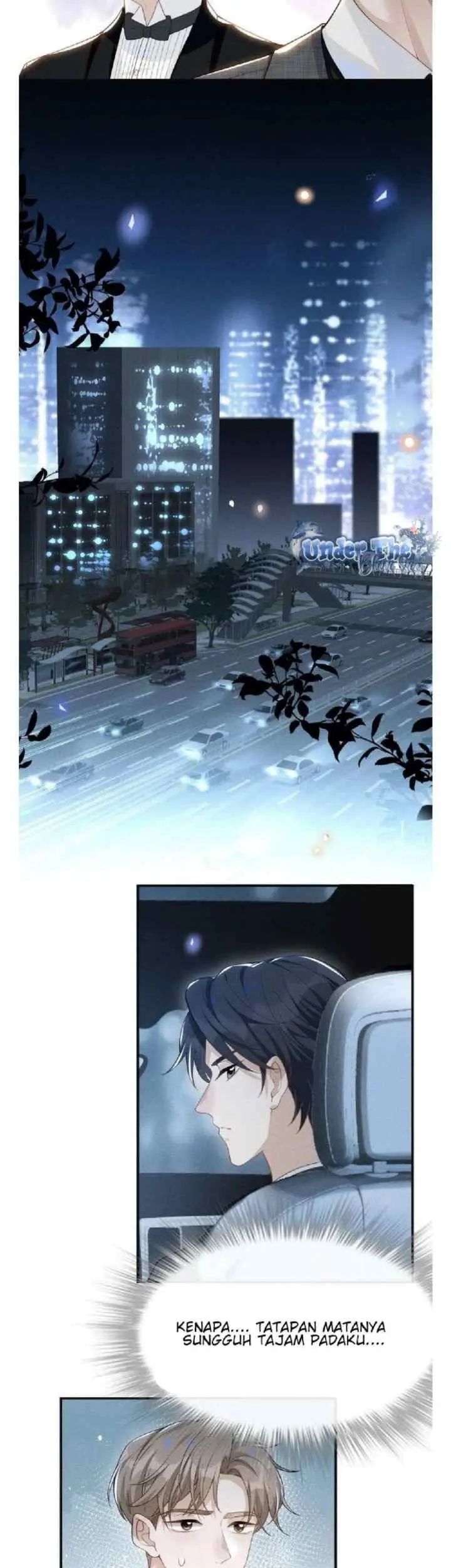 Don't Meet Again in the Next Life chapter 54 halaman 8