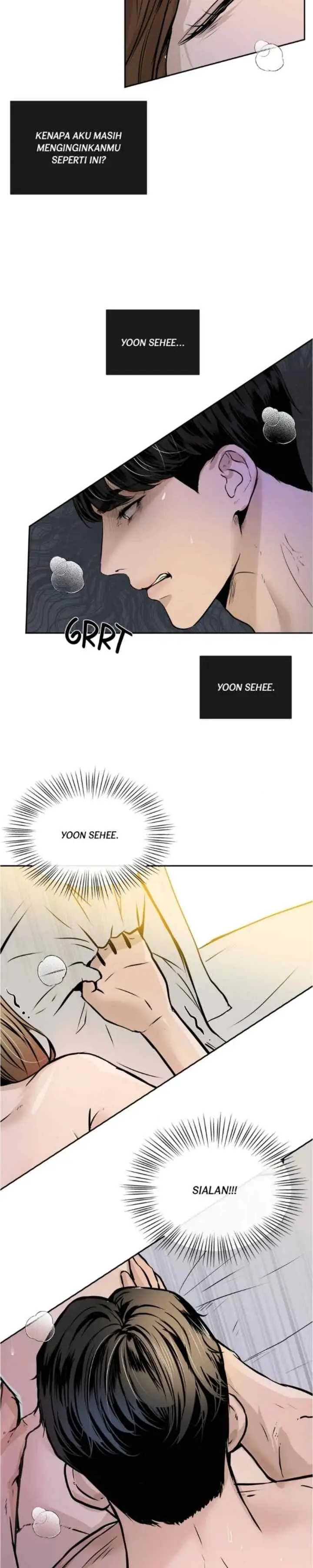 I'll Give You Everything chapter 38 halaman 14