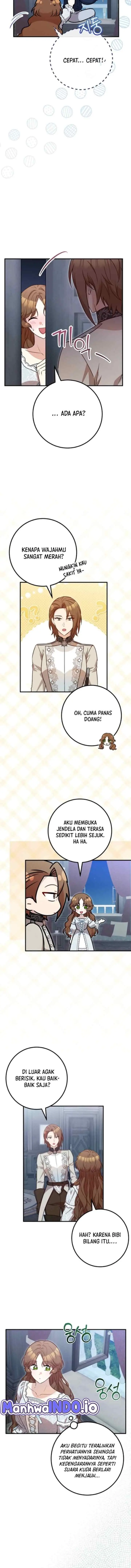 The Doctor Is Out chapter 107 halaman 9