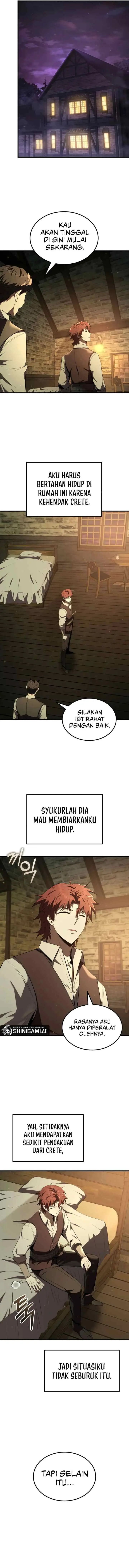 The Narrow-Eyed Villain of the Demon Academy chapter 5 halaman 7