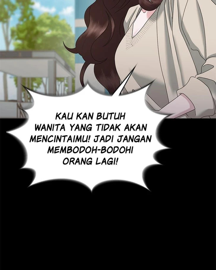 One Day I Found a Husband chapter 49 halaman 71