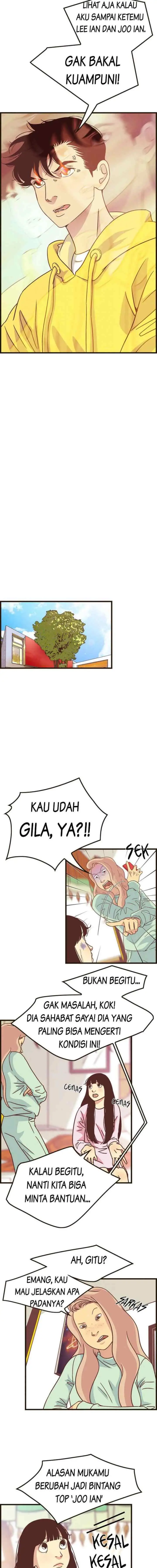 Someone Inside of Me chapter 3 halaman 10