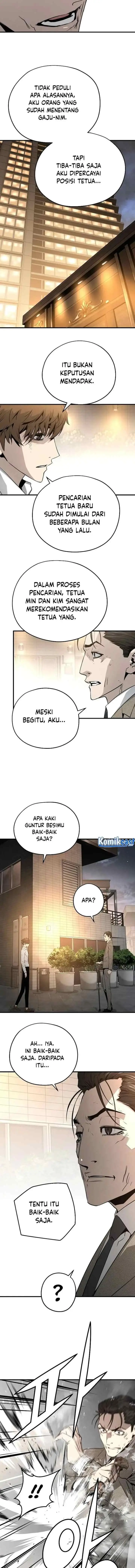 The Breaker Eternal Force chapter 22 halaman 17