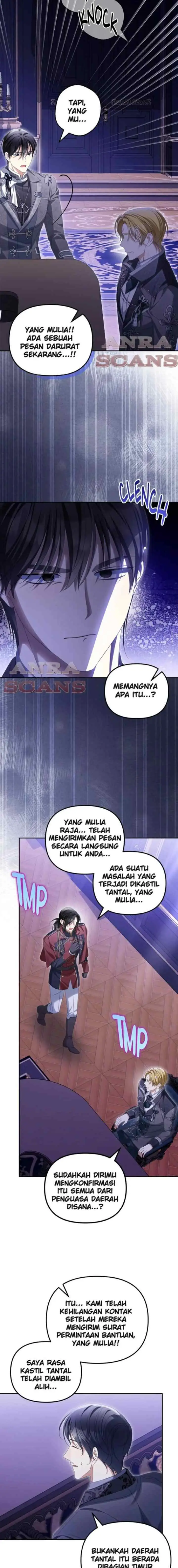 Why Are You Obsessed With Your Fake Wife? chapter 66 halaman 4