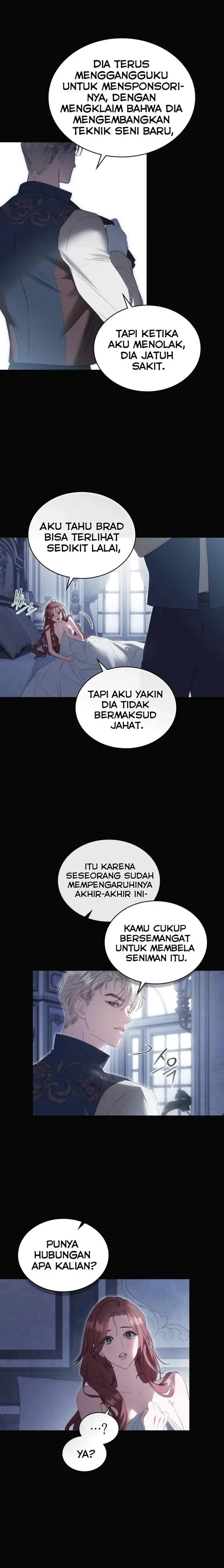 Odalisque chapter 22 halaman 7