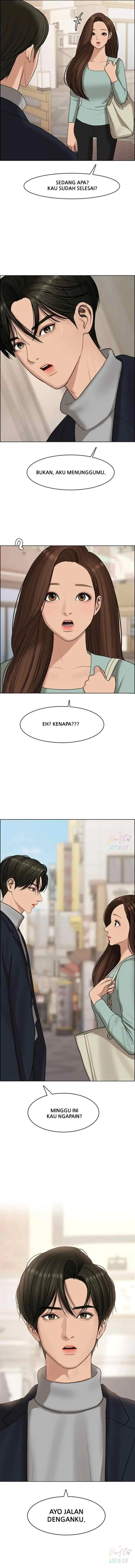 The Secret of Angel chapter 133 halaman 12