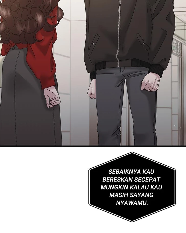 One Day I Found a Husband chapter 21 halaman 29