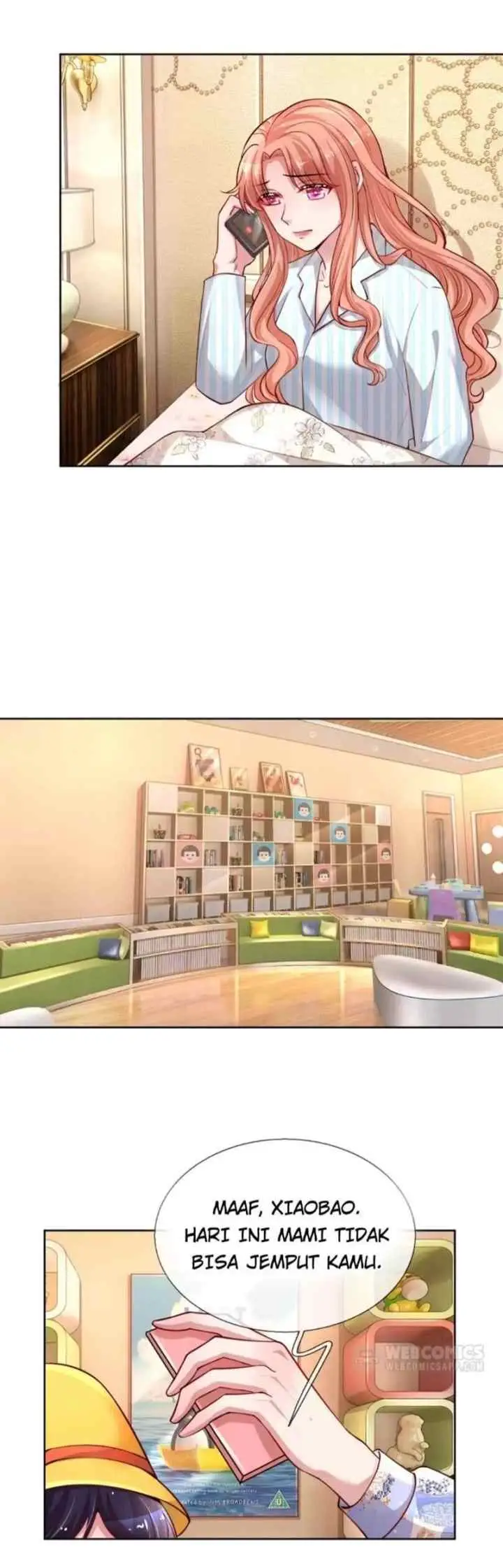 Sweet Escape chapter 67 halaman 6
