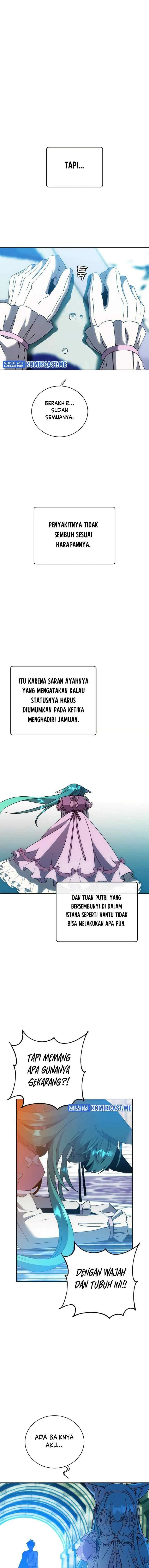 The Max Leveled Hero Will Return! chapter 102 halaman 15