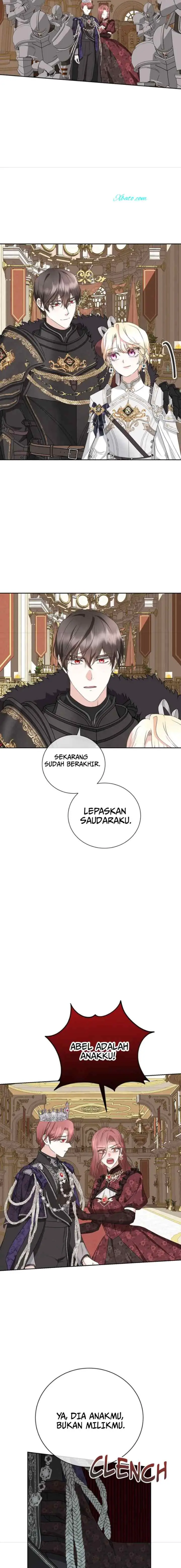 Reborn As a Character That Never Existed chapter 82 halaman 12
