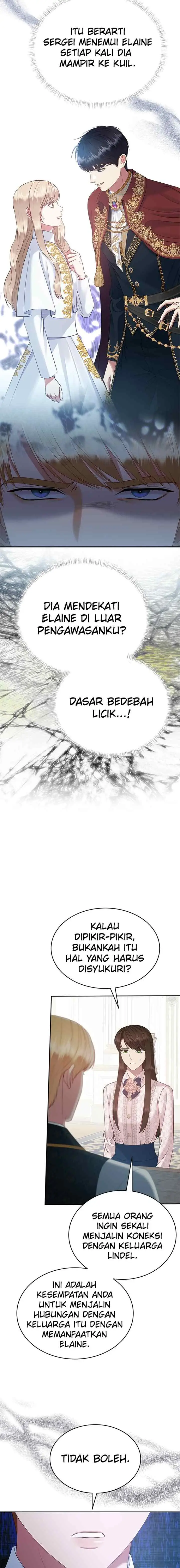 What Does That Evil Dragon Live For? chapter 74 halaman 15