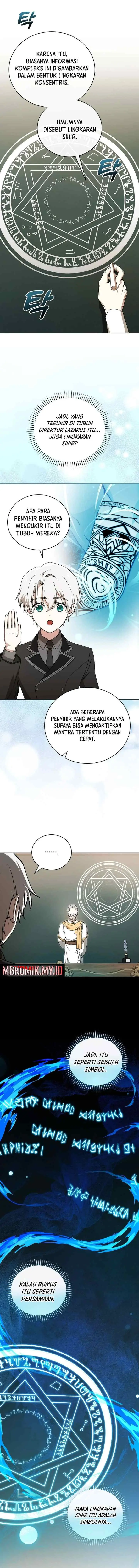 The Concept-Grasping Magical Genius chapter 12 halaman 11