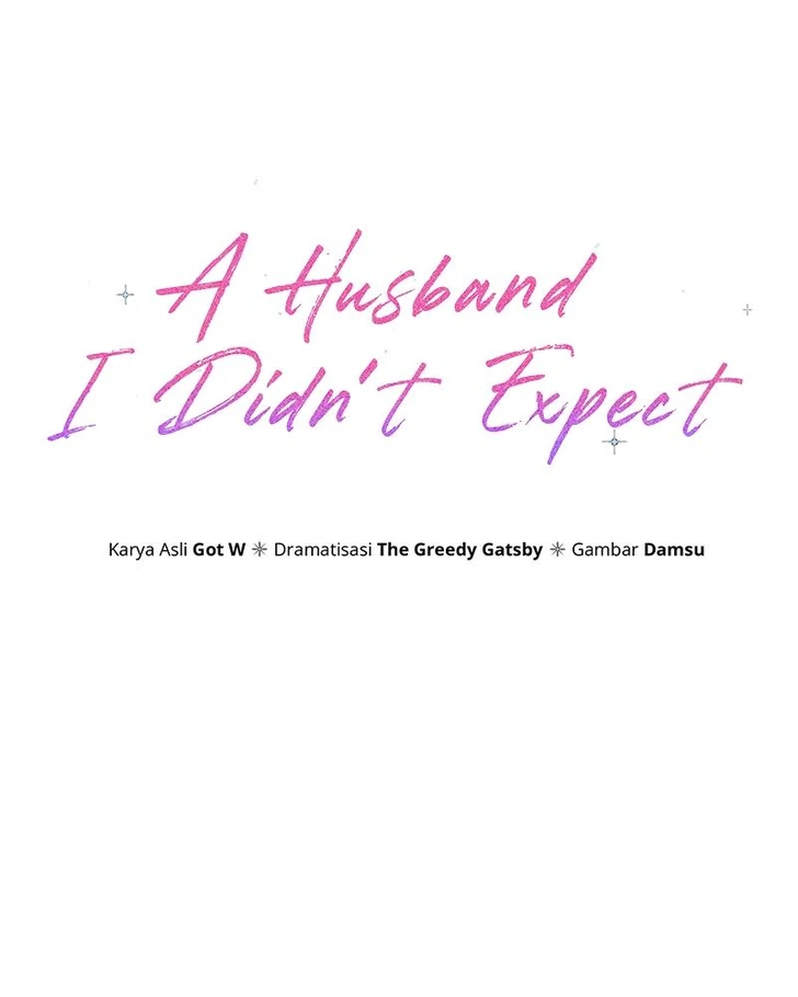 One Day I Found a Husband chapter 28 halaman 53