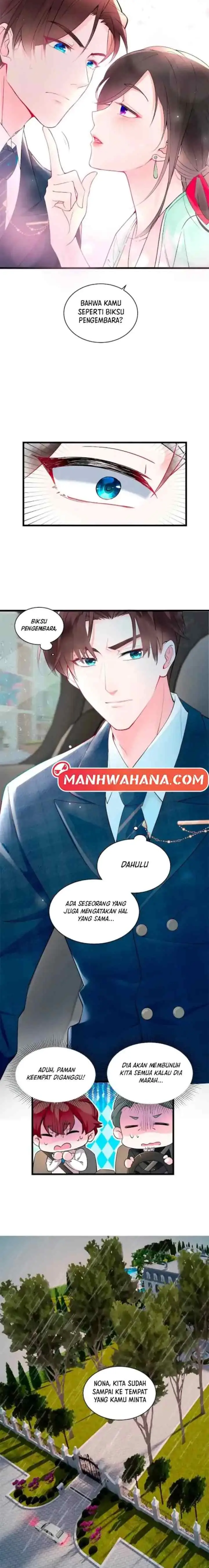 She-Ancestor chapter 1 halaman 11