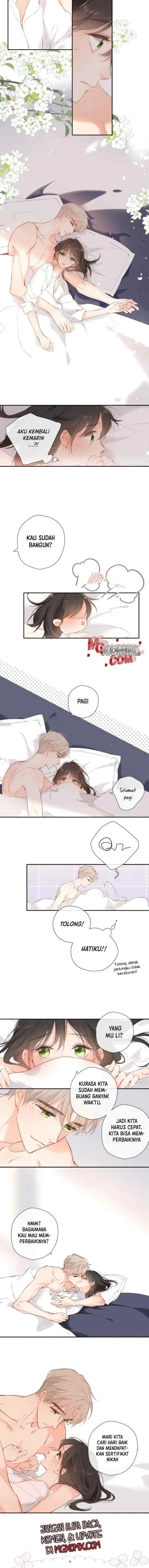 Once More chapter 148 halaman 11