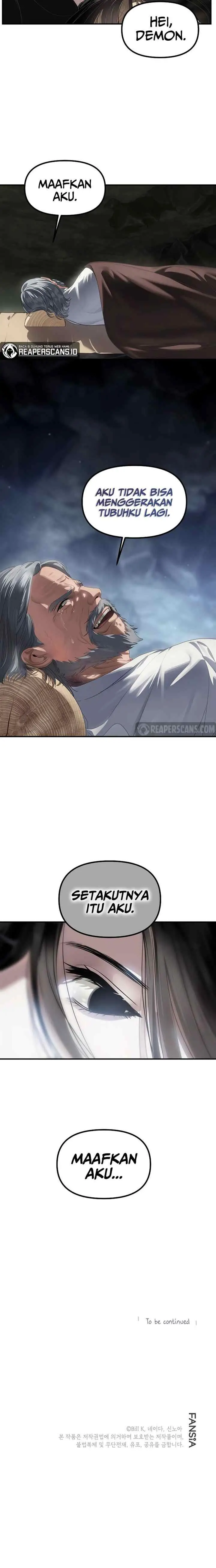 SSS-Class Suicide Hunter chapter 59 halaman 19