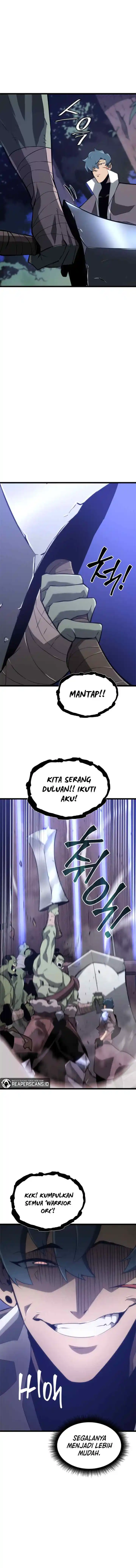 Return of the SSS-Class Ranker chapter 14 halaman 18