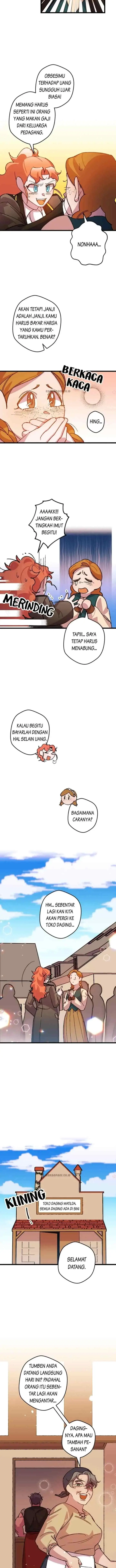 Salvaré a esta maldita familia chapter 42 halaman 4