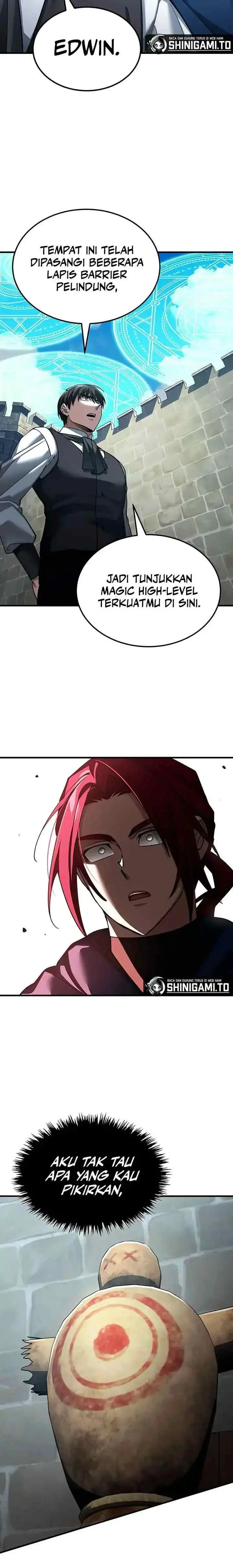 The Heavenly Demon Can't Live a Normal Life chapter 169 halaman 15