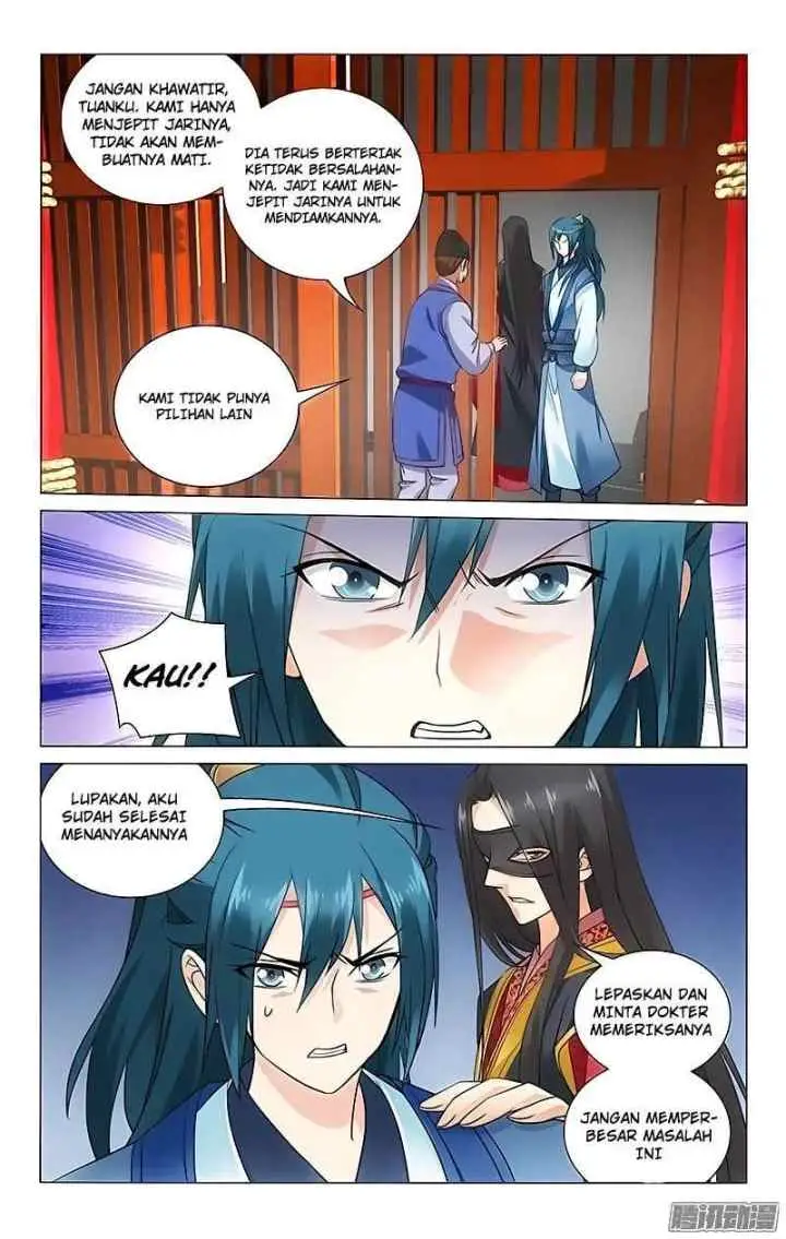 Prince Don't do This chapter 56 halaman 10