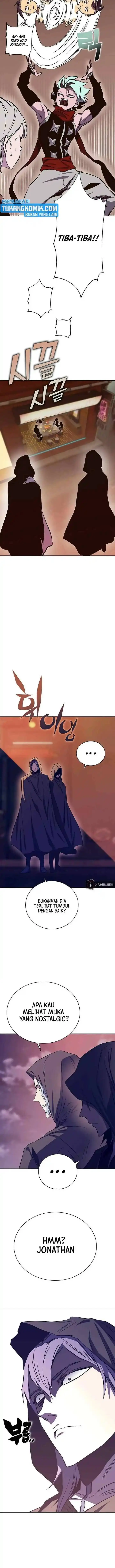X Ash chapter 65 halaman 12