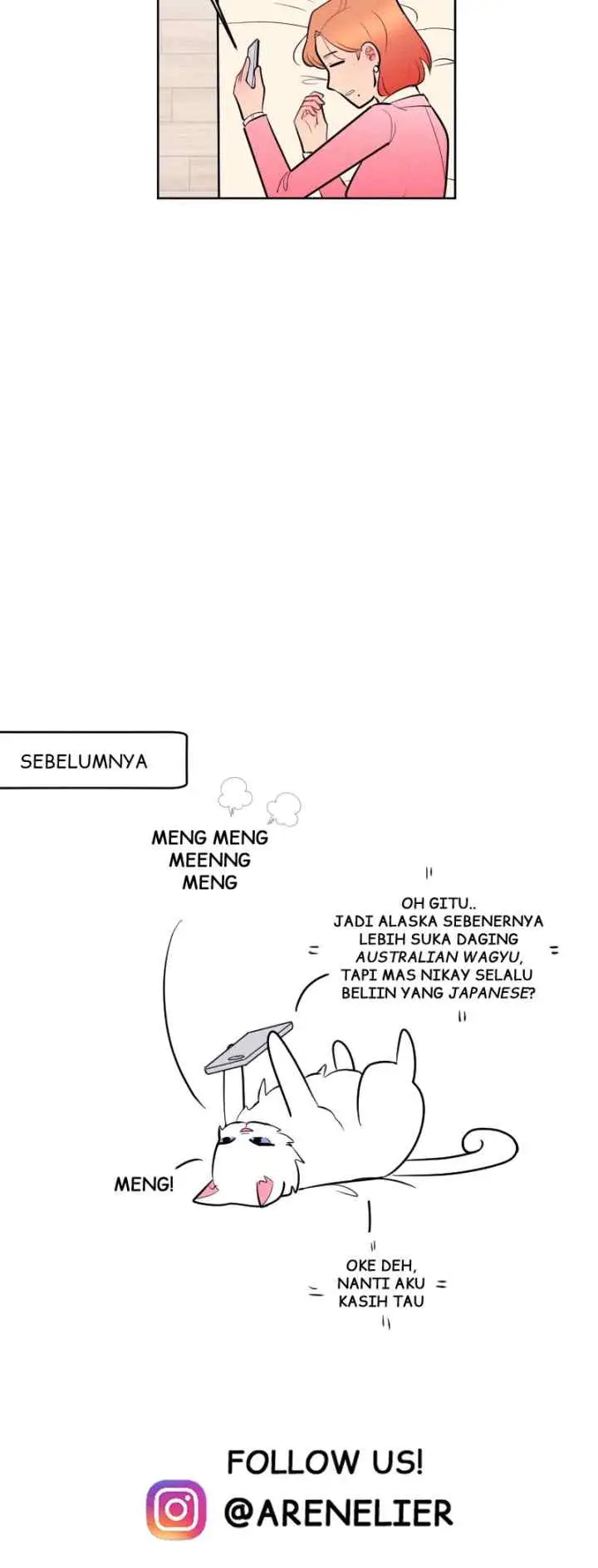 Stand Up, Mr. President! chapter 168 halaman 11